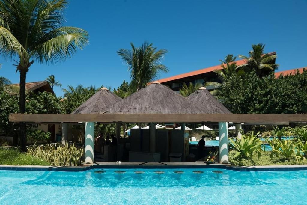 Marulhos Resort - Flat E Studio Pôrto das Galinhas Exterior foto
