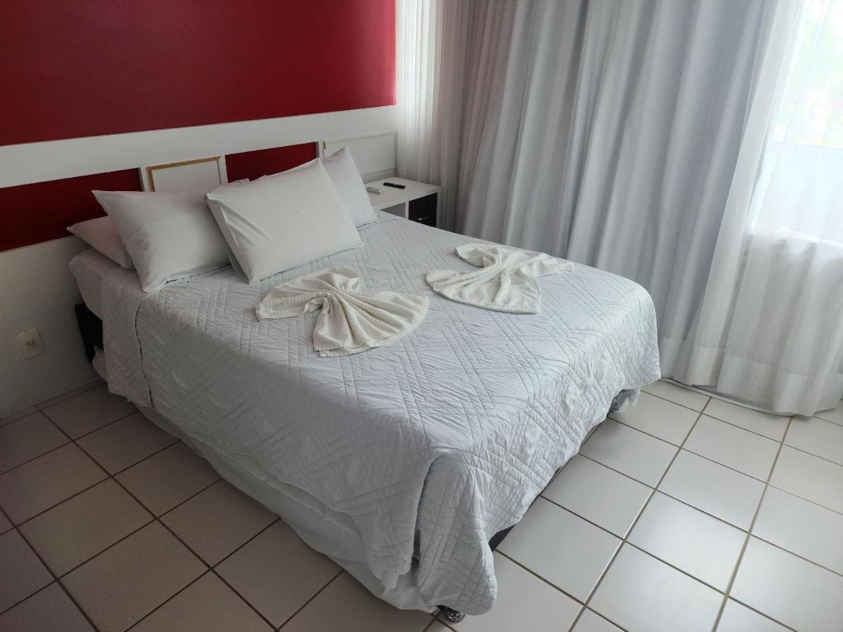 Marulhos Resort - Flat E Studio Pôrto das Galinhas Exterior foto