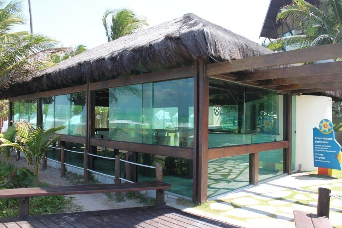 Marulhos Resort - Flat E Studio Pôrto das Galinhas Exterior foto