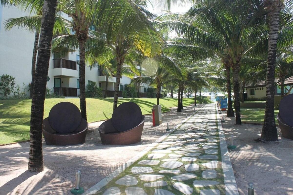 Marulhos Resort - Flat E Studio Pôrto das Galinhas Exterior foto