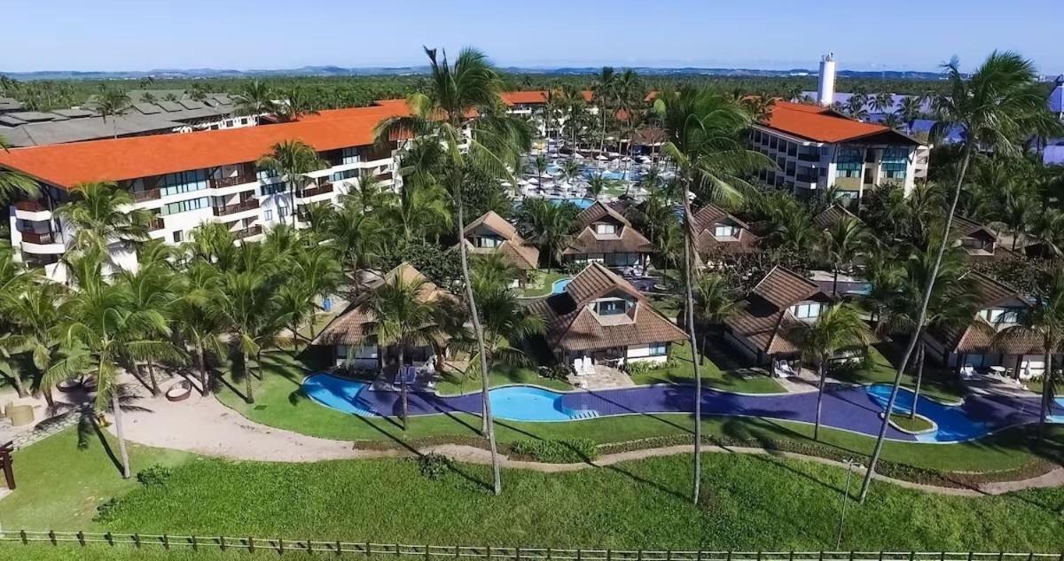 Marulhos Resort - Flat E Studio Pôrto das Galinhas Exterior foto
