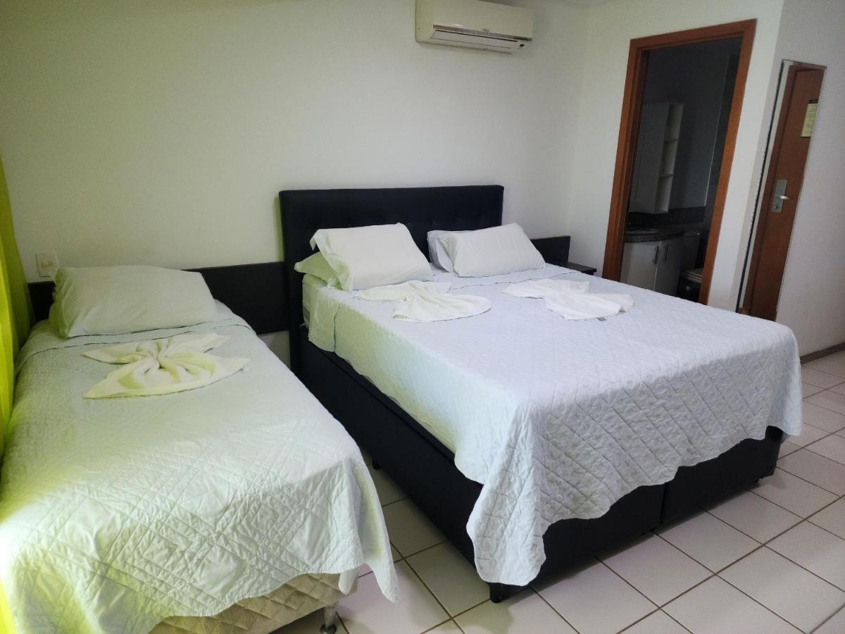 Marulhos Resort - Flat E Studio Pôrto das Galinhas Exterior foto